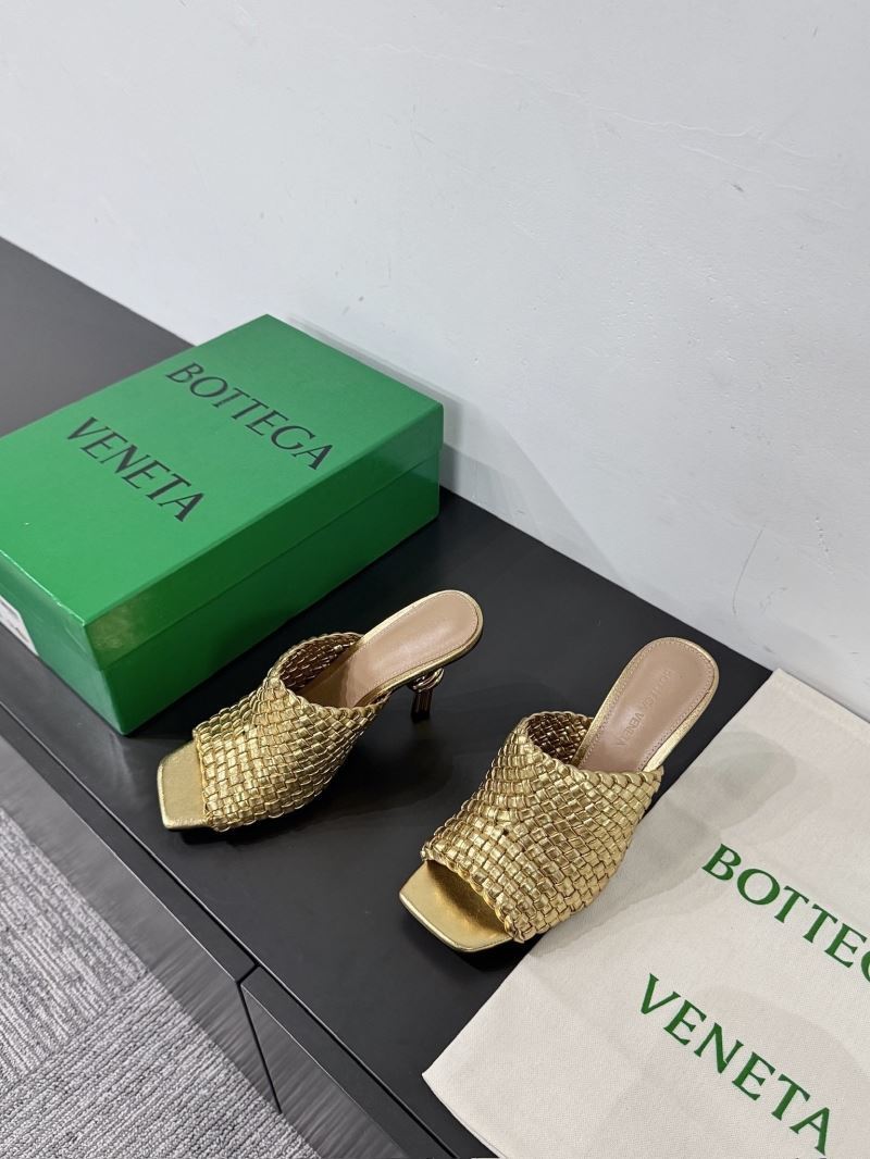 Bottega Veneta Sandals